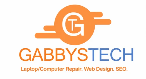 GabbysTech — Laptop/Computer Repair. Web Design. SEO.