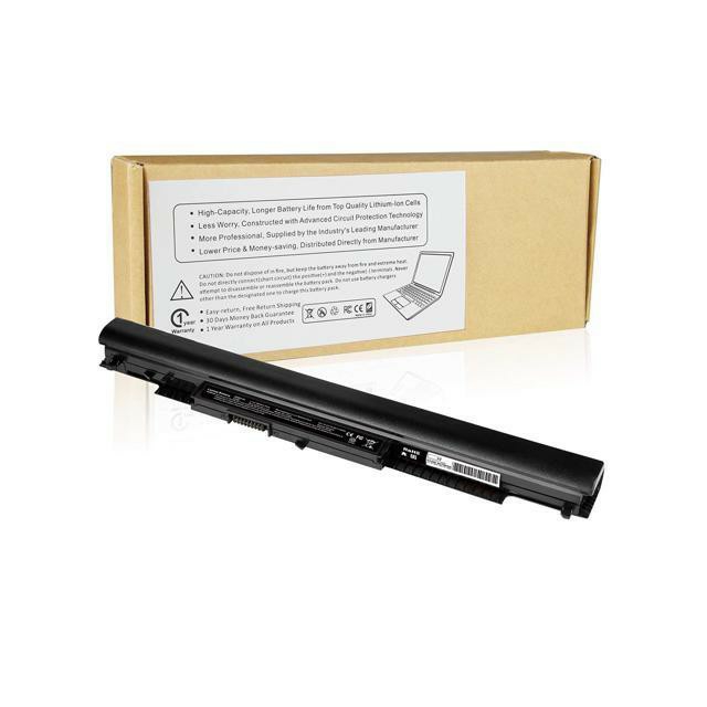hp laptop battery HS04