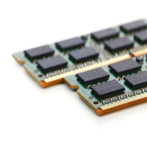 Laptop Memory - DDR3, DDR4 sodimm